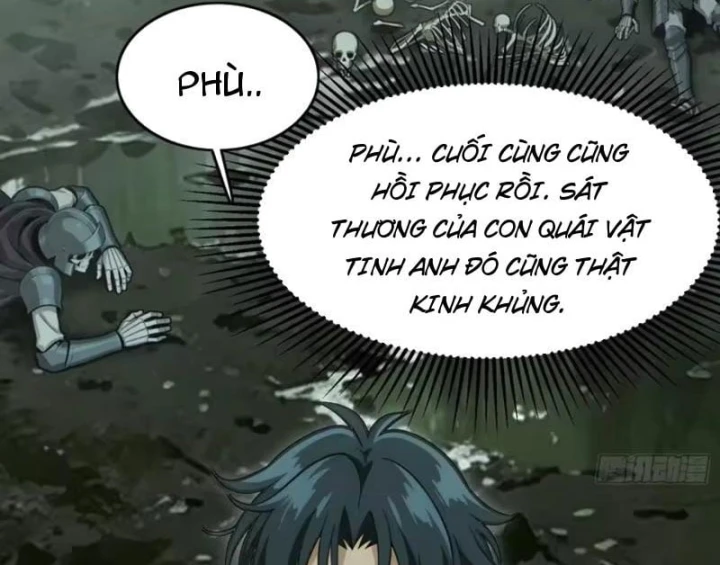 Ta, Người Chơi Mạnh Nhất Đã Trở Lại Rồi! Chapter 9 - 16