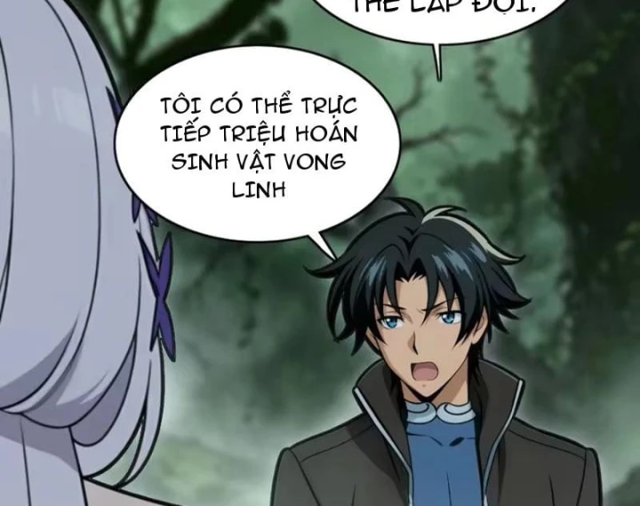 Ta, Người Chơi Mạnh Nhất Đã Trở Lại Rồi! Chapter 9 - 49