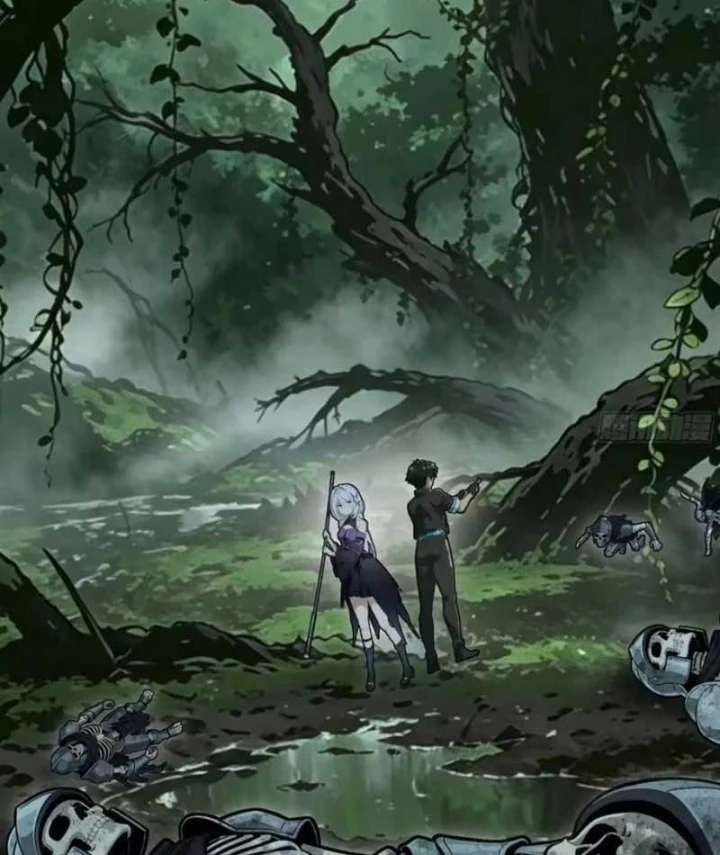 Ta, Người Chơi Mạnh Nhất Đã Trở Lại Rồi! Chapter 10 - 3