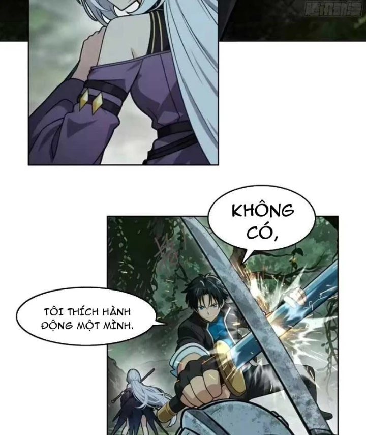 Ta, Người Chơi Mạnh Nhất Đã Trở Lại Rồi! Chapter 10 - 5
