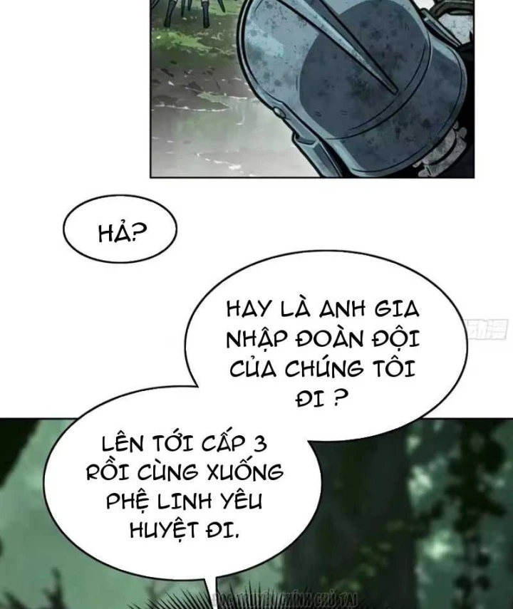 Ta, Người Chơi Mạnh Nhất Đã Trở Lại Rồi! Chapter 10 - 6