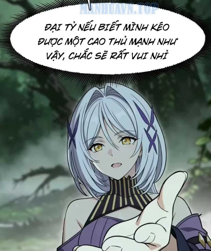 Ta, Người Chơi Mạnh Nhất Đã Trở Lại Rồi! Chapter 10 - 7