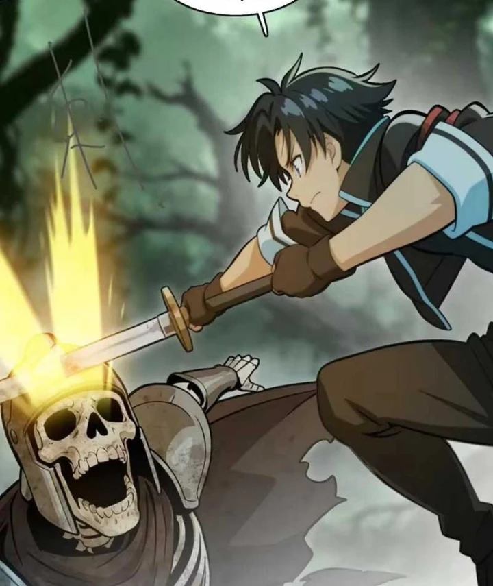 Ta, Người Chơi Mạnh Nhất Đã Trở Lại Rồi! Chapter 10 - 10