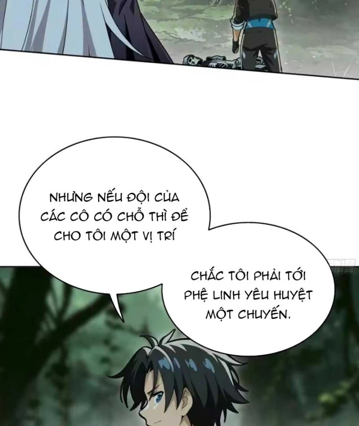 Ta, Người Chơi Mạnh Nhất Đã Trở Lại Rồi! Chapter 10 - 12