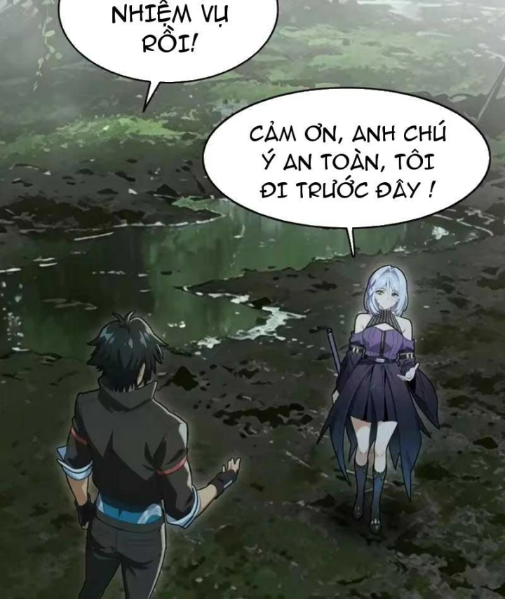 Ta, Người Chơi Mạnh Nhất Đã Trở Lại Rồi! Chapter 10 - 21