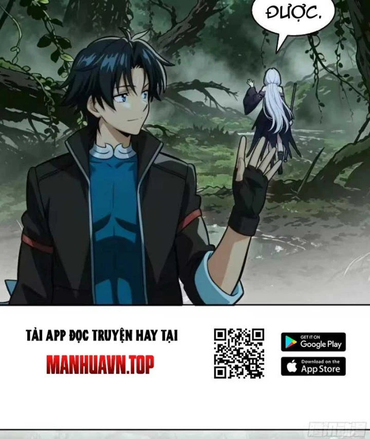 Ta, Người Chơi Mạnh Nhất Đã Trở Lại Rồi! Chapter 10 - 23