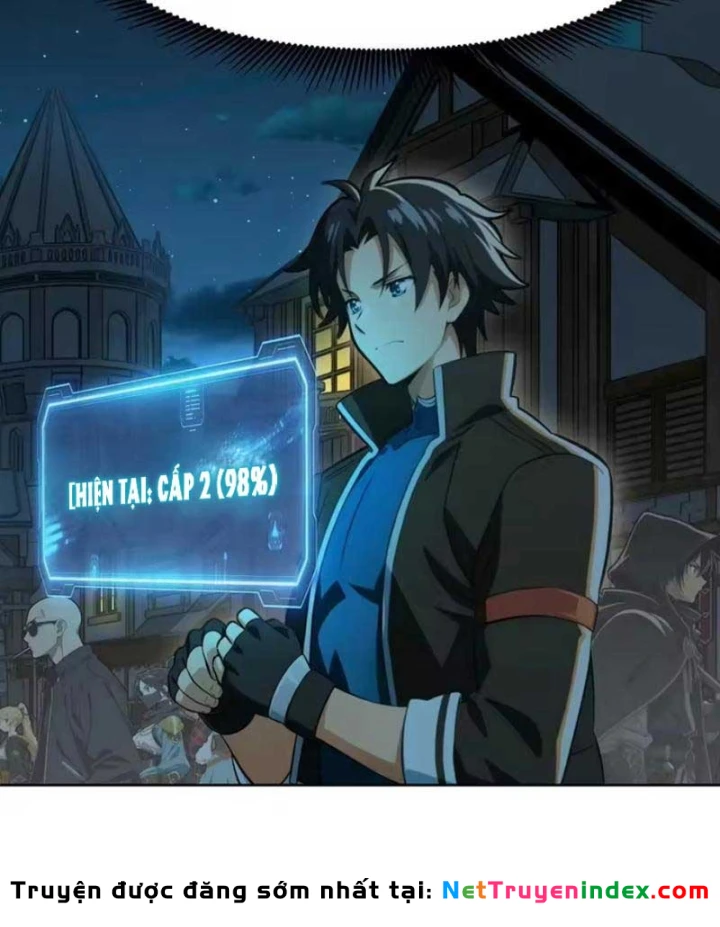 Ta, Người Chơi Mạnh Nhất Đã Trở Lại Rồi! Chapter 10 - 28