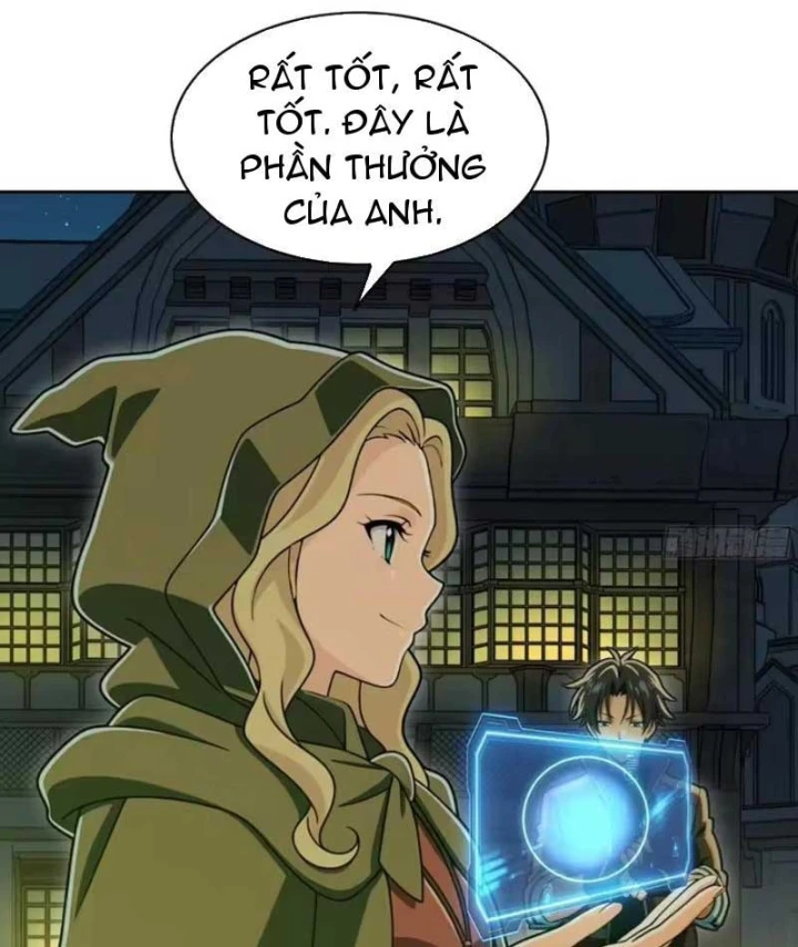 Ta, Người Chơi Mạnh Nhất Đã Trở Lại Rồi! Chapter 10 - 35