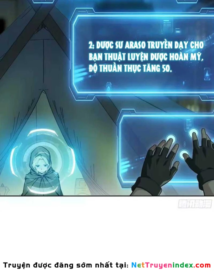 Ta, Người Chơi Mạnh Nhất Đã Trở Lại Rồi! Chapter 10 - 37