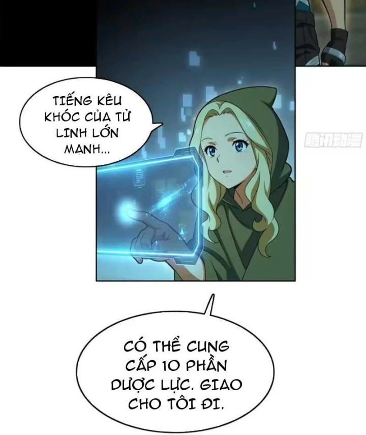 Ta, Người Chơi Mạnh Nhất Đã Trở Lại Rồi! Chapter 10 - 39
