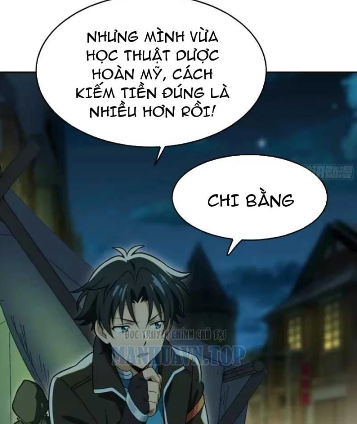 Ta, Người Chơi Mạnh Nhất Đã Trở Lại Rồi! Chapter 10 - 45