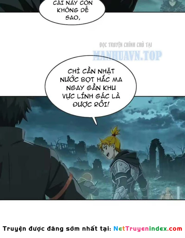 Ta, Người Chơi Mạnh Nhất Đã Trở Lại Rồi! Chapter 10 - 58