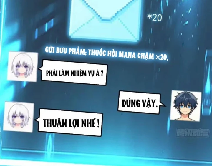 Ta, Người Chơi Mạnh Nhất Đã Trở Lại Rồi! Chapter 11 - 21