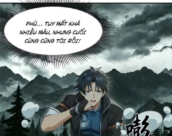 Ta, Người Chơi Mạnh Nhất Đã Trở Lại Rồi! Chapter 11 - 98
