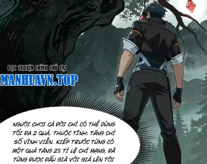 Ta, Người Chơi Mạnh Nhất Đã Trở Lại Rồi! Chapter 11 - 109