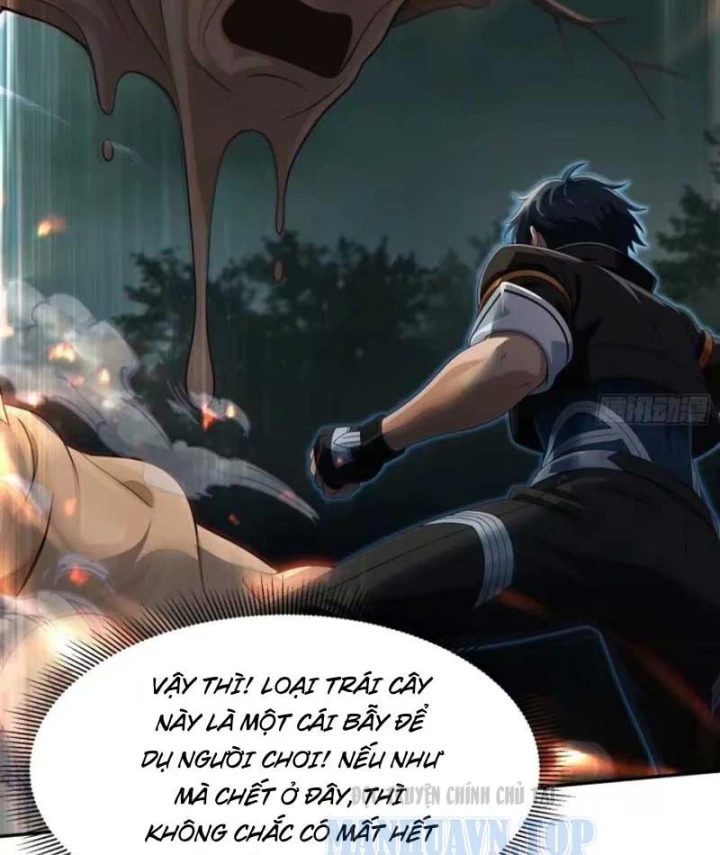 Ta, Người Chơi Mạnh Nhất Đã Trở Lại Rồi! Chapter 12 - 6