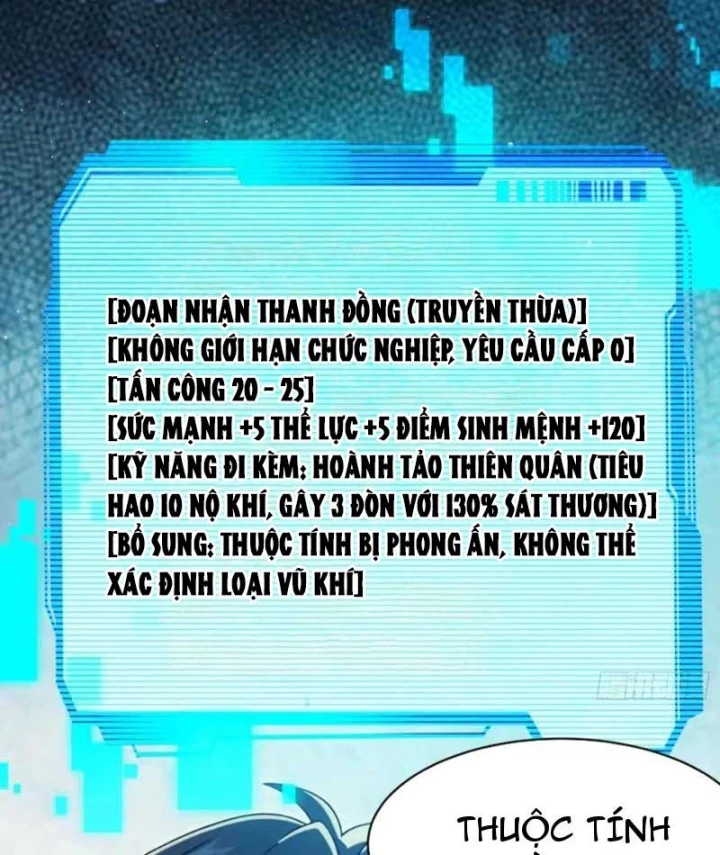 Ta, Người Chơi Mạnh Nhất Đã Trở Lại Rồi! Chapter 12 - 74