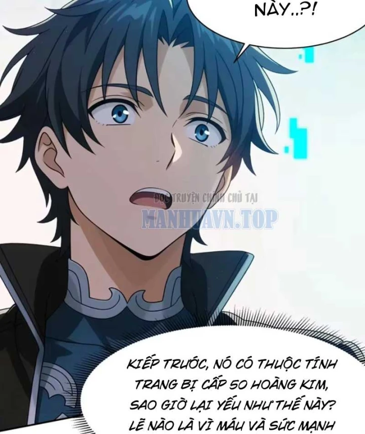 Ta, Người Chơi Mạnh Nhất Đã Trở Lại Rồi! Chapter 12 - 75