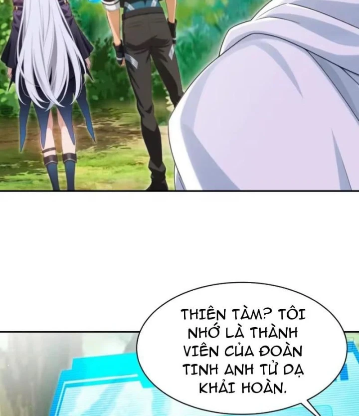 Ta, Người Chơi Mạnh Nhất Đã Trở Lại Rồi! Chapter 15 - 8