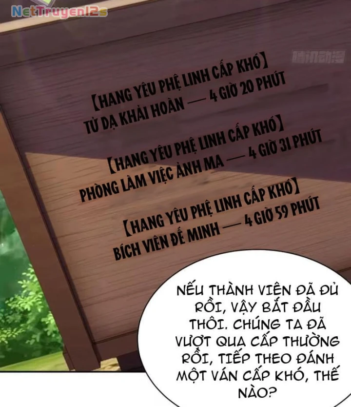 Ta, Người Chơi Mạnh Nhất Đã Trở Lại Rồi! Chapter 15 - 24