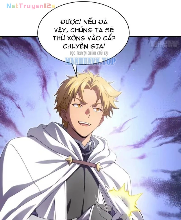 Ta, Người Chơi Mạnh Nhất Đã Trở Lại Rồi! Chapter 15 - 31