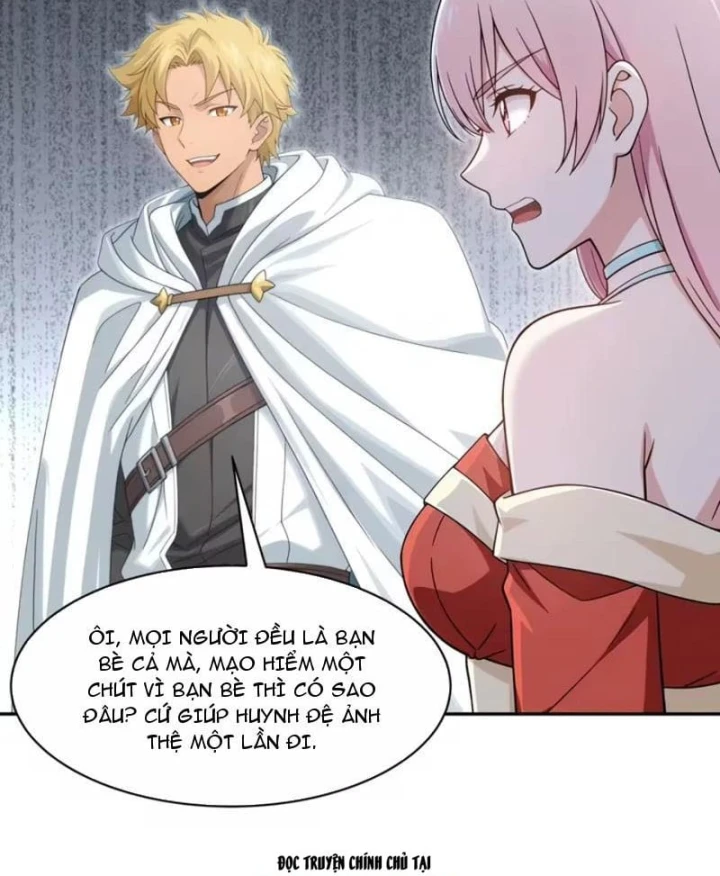 Ta, Người Chơi Mạnh Nhất Đã Trở Lại Rồi! Chapter 15 - 33