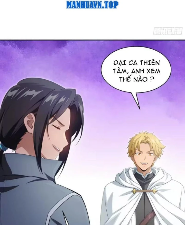 Ta, Người Chơi Mạnh Nhất Đã Trở Lại Rồi! Chapter 15 - 34