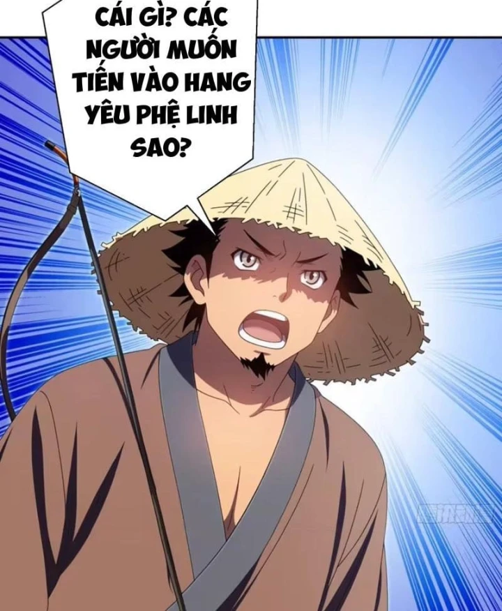Ta, Người Chơi Mạnh Nhất Đã Trở Lại Rồi! Chapter 15 - 37