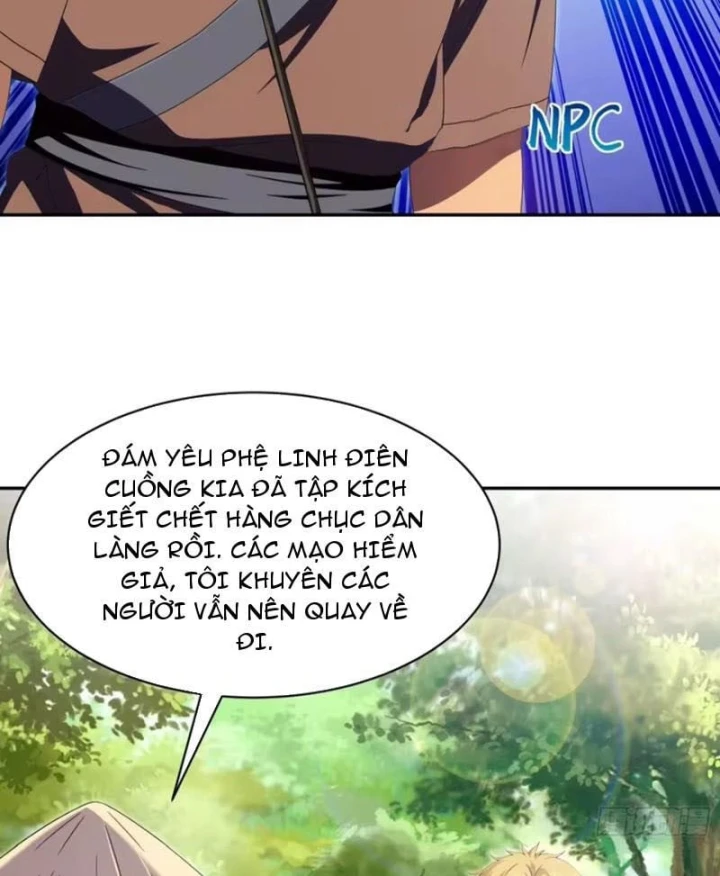 Ta, Người Chơi Mạnh Nhất Đã Trở Lại Rồi! Chapter 15 - 38