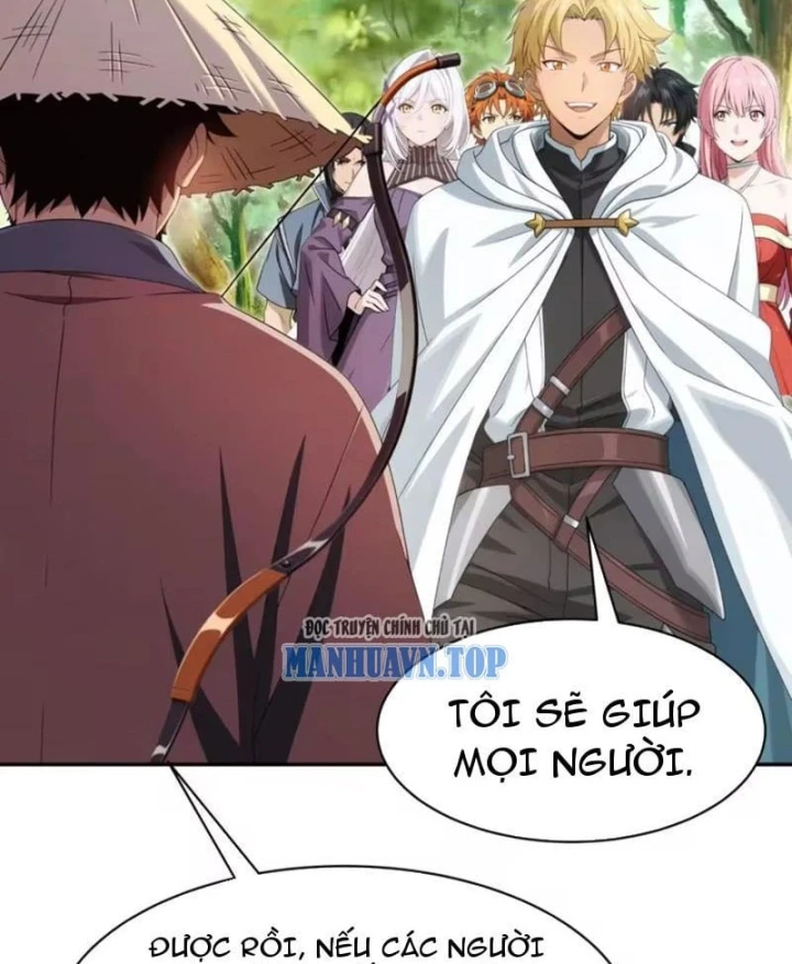 Ta, Người Chơi Mạnh Nhất Đã Trở Lại Rồi! Chapter 15 - 39