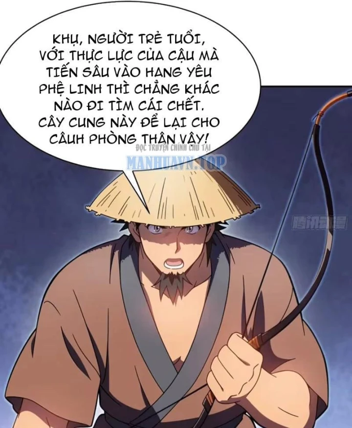 Ta, Người Chơi Mạnh Nhất Đã Trở Lại Rồi! Chapter 15 - 45