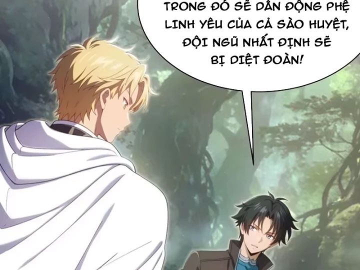 Ta, Người Chơi Mạnh Nhất Đã Trở Lại Rồi! Chapter 16 - 6