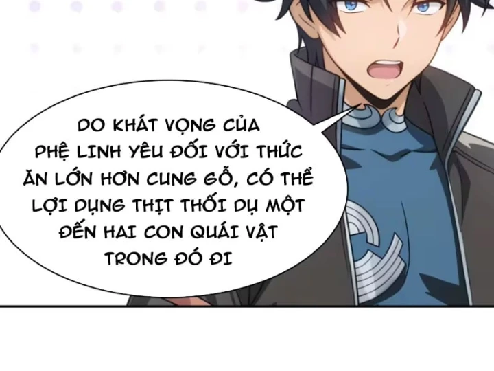 Ta, Người Chơi Mạnh Nhất Đã Trở Lại Rồi! Chapter 16 - 31