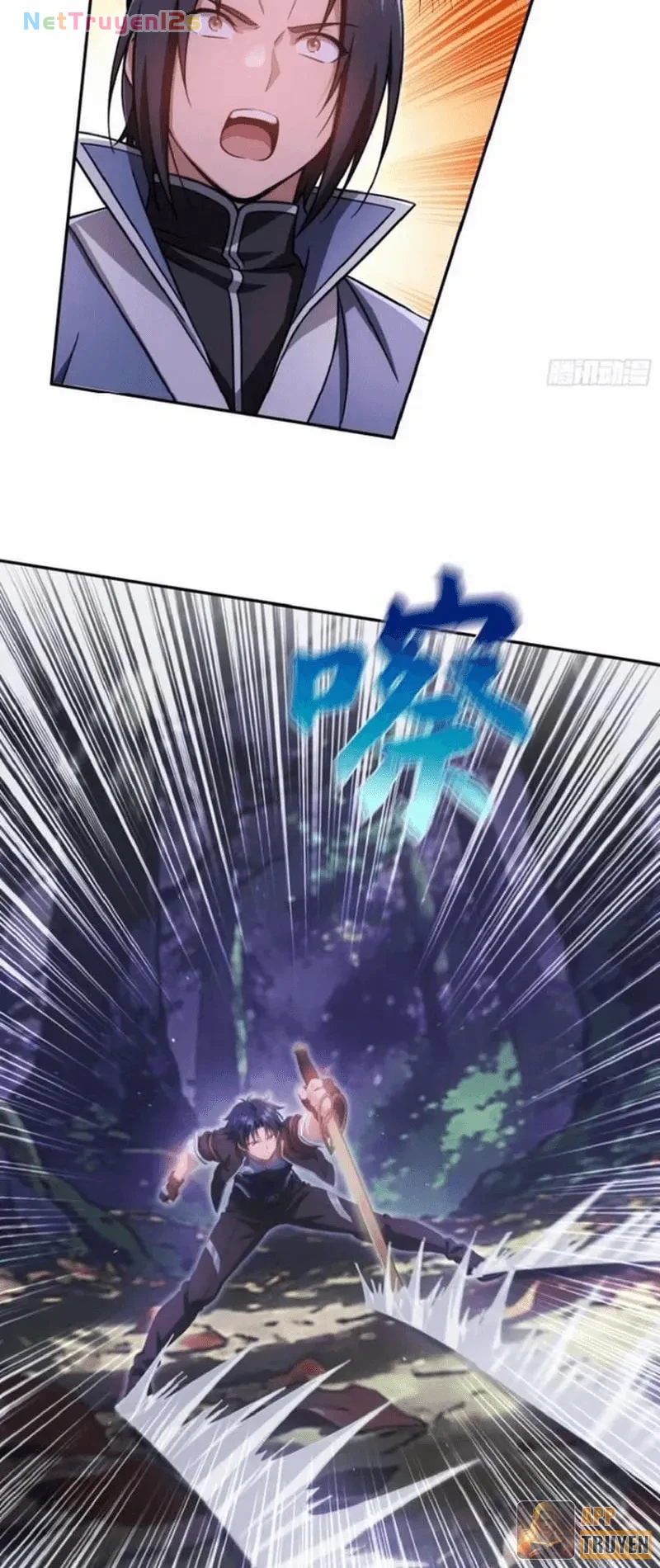 Ta, Người Chơi Mạnh Nhất Đã Trở Lại Rồi! Chapter 18 - 6