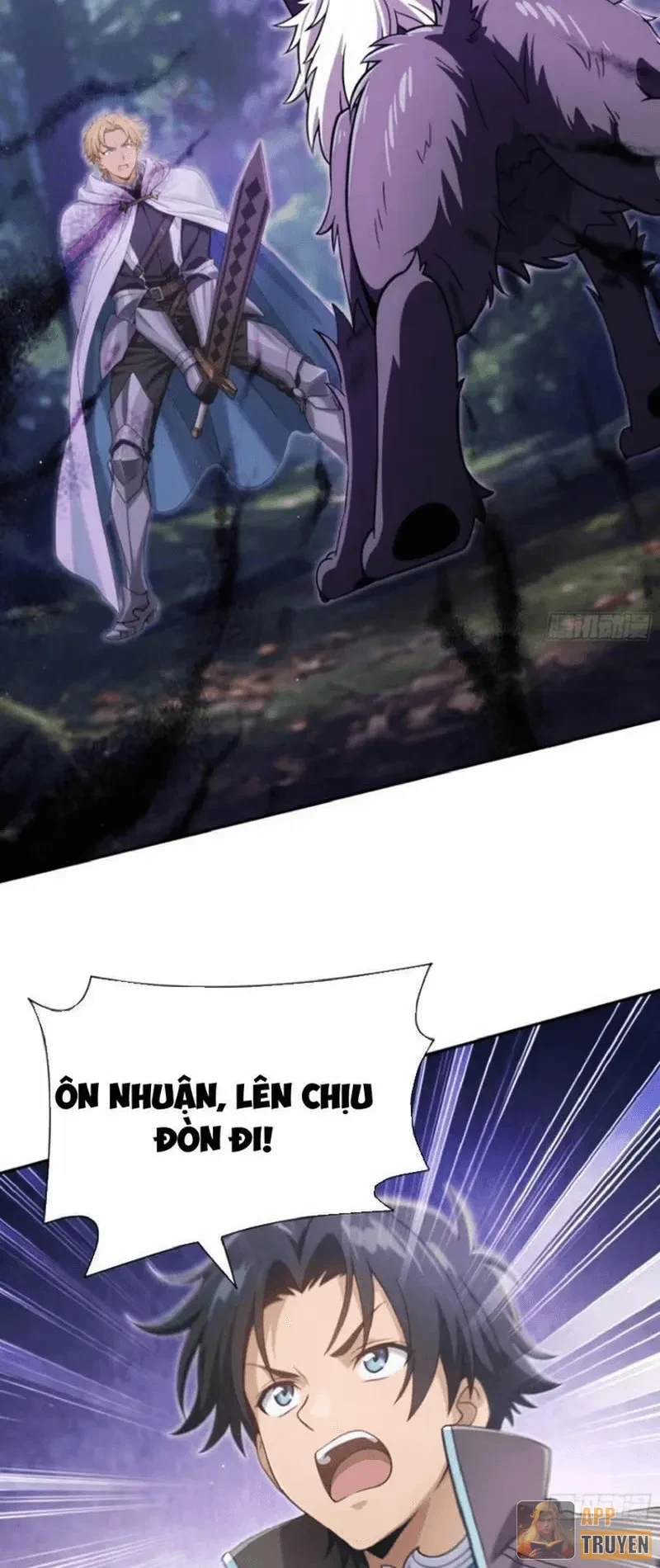 Ta, Người Chơi Mạnh Nhất Đã Trở Lại Rồi! Chapter 18 - 12
