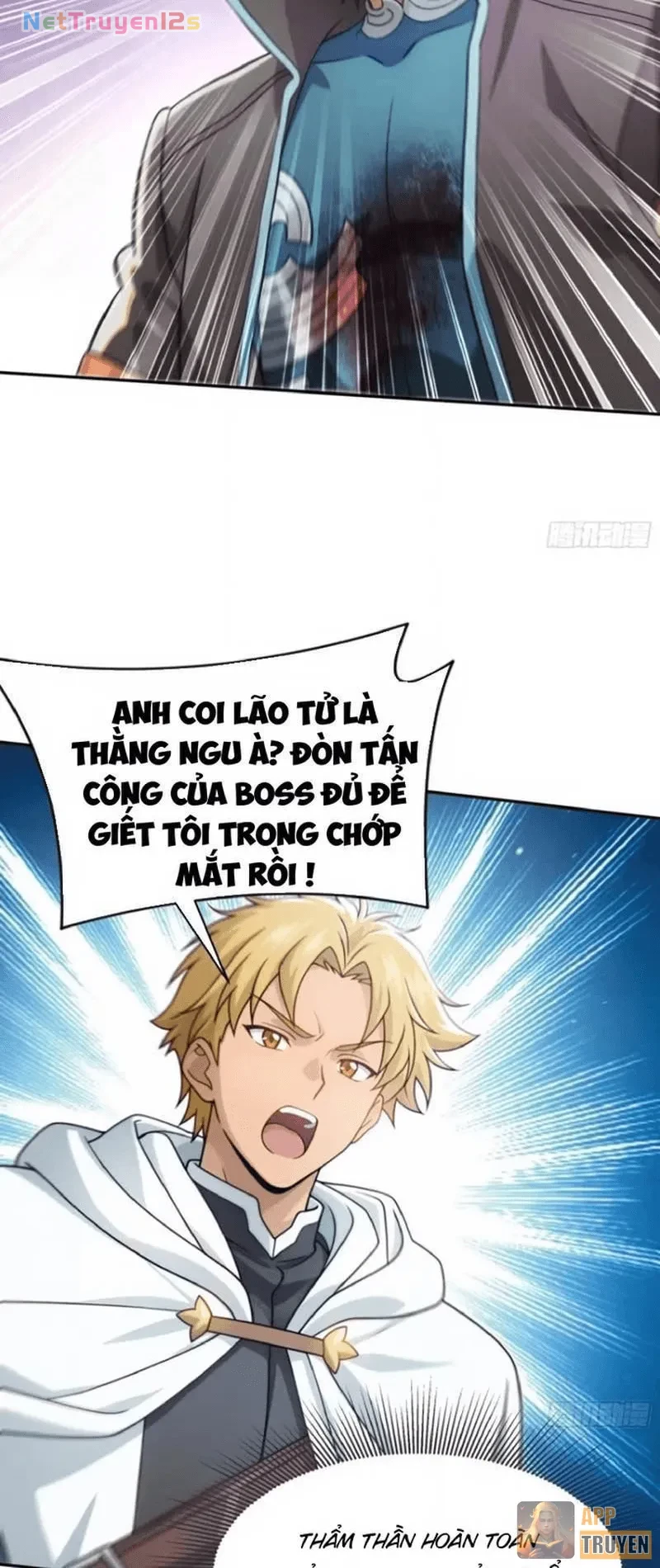 Ta, Người Chơi Mạnh Nhất Đã Trở Lại Rồi! Chapter 18 - 13
