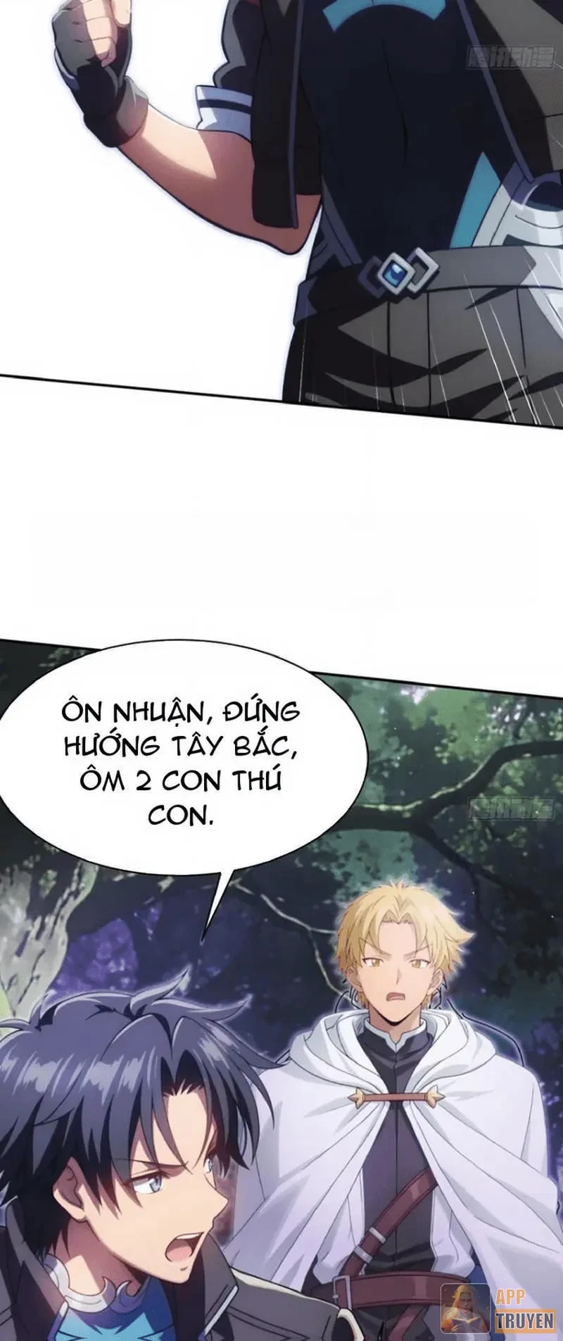 Ta, Người Chơi Mạnh Nhất Đã Trở Lại Rồi! Chapter 18 - 23