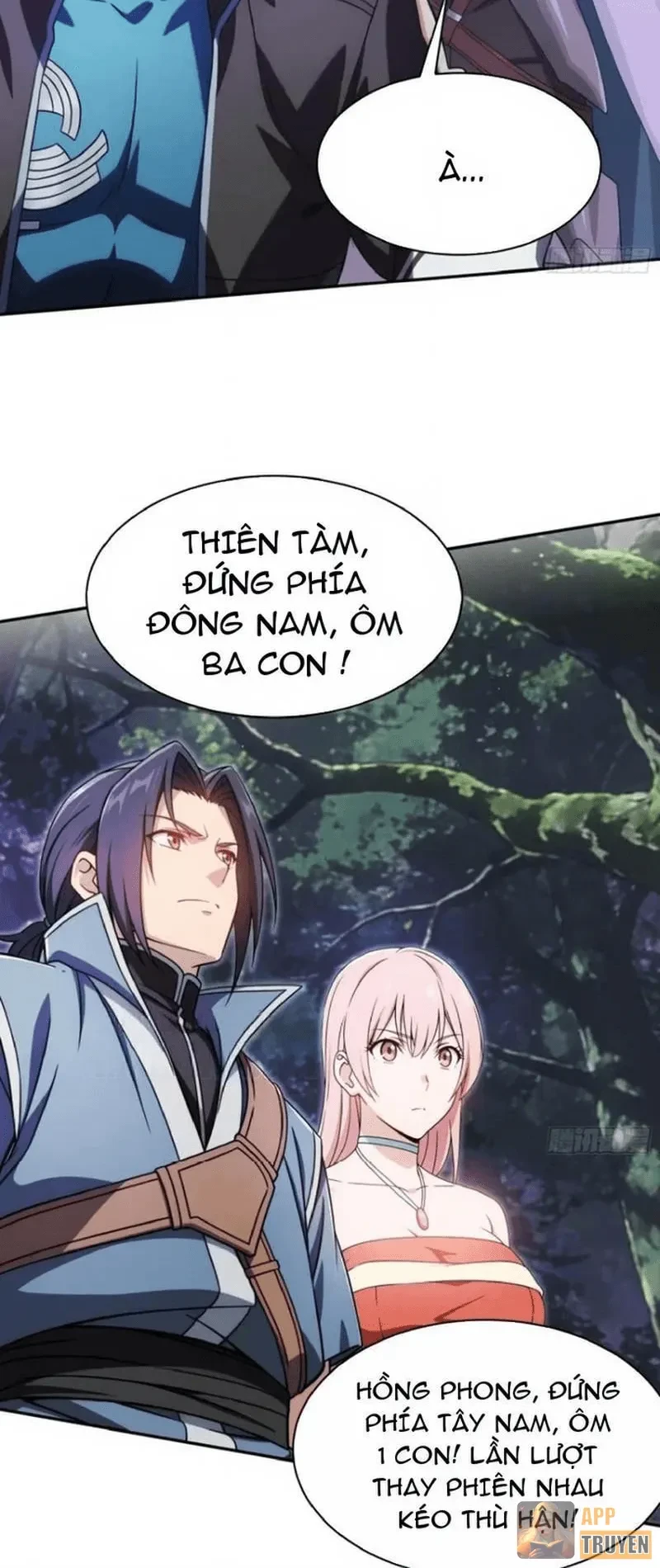 Ta, Người Chơi Mạnh Nhất Đã Trở Lại Rồi! Chapter 18 - 24