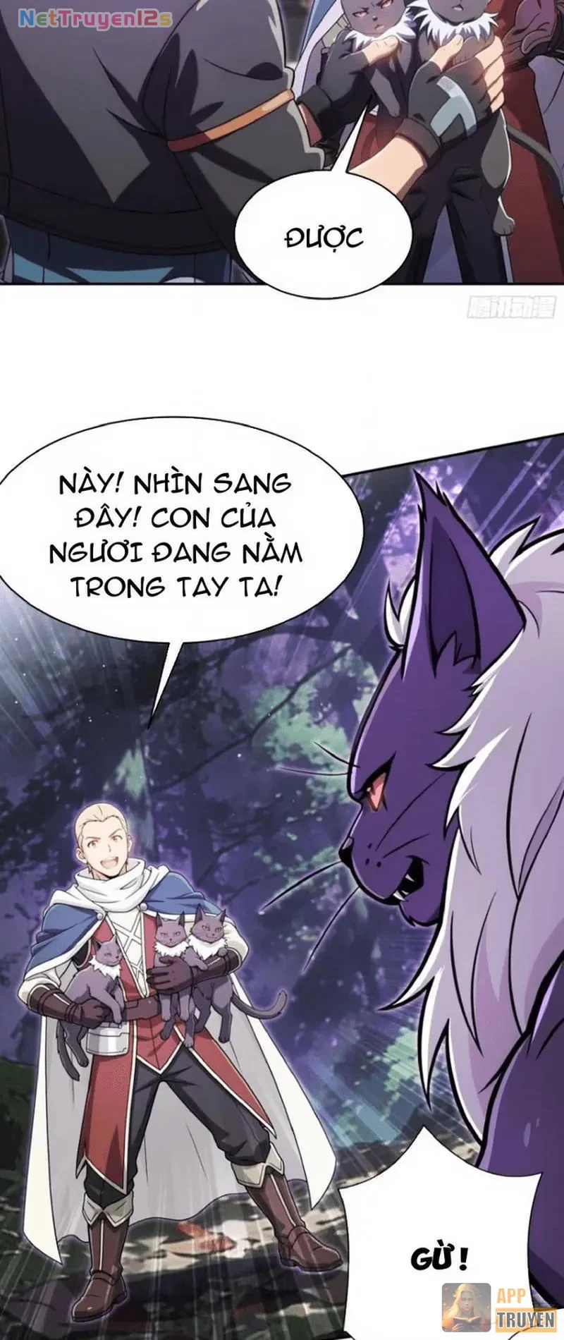 Ta, Người Chơi Mạnh Nhất Đã Trở Lại Rồi! Chapter 18 - 26