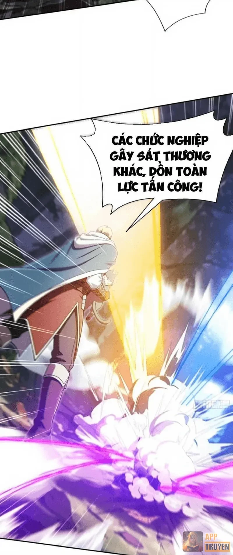 Ta, Người Chơi Mạnh Nhất Đã Trở Lại Rồi! Chapter 18 - 27