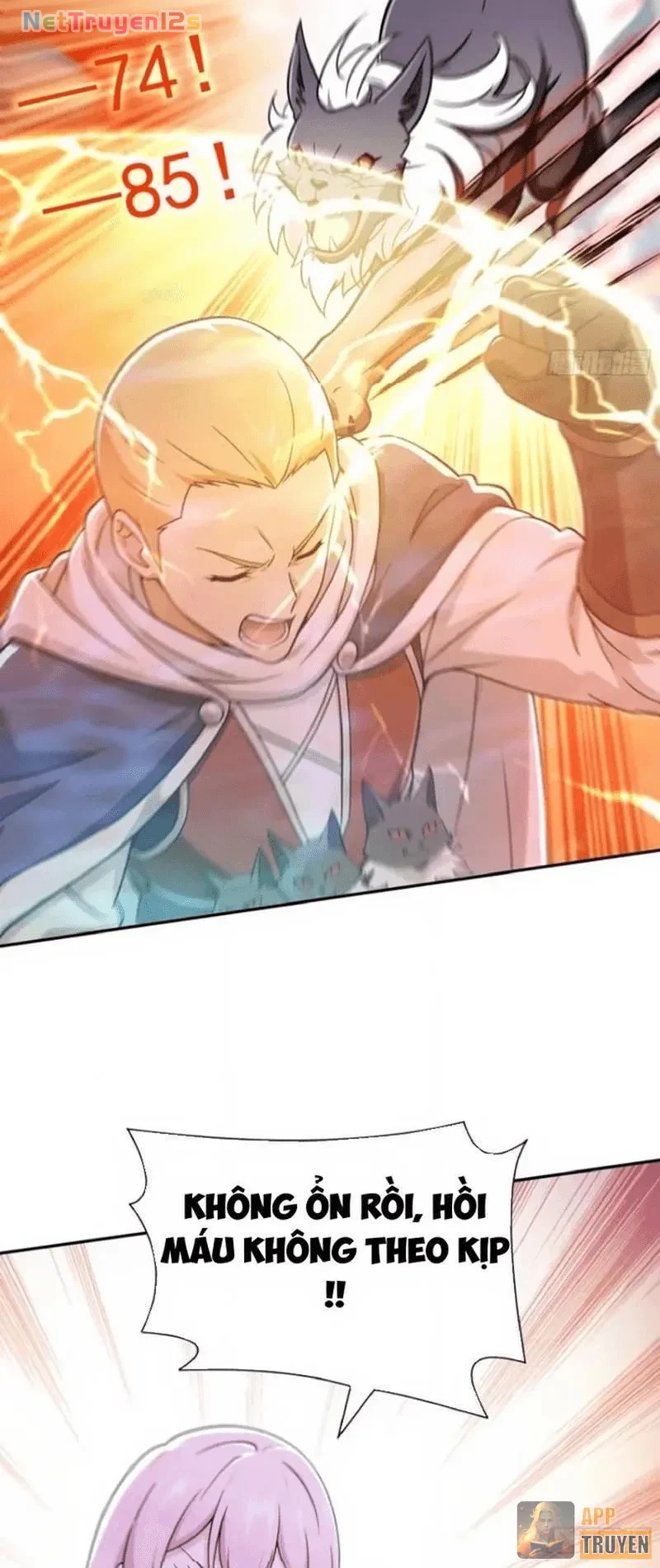 Ta, Người Chơi Mạnh Nhất Đã Trở Lại Rồi! Chapter 18 - 29