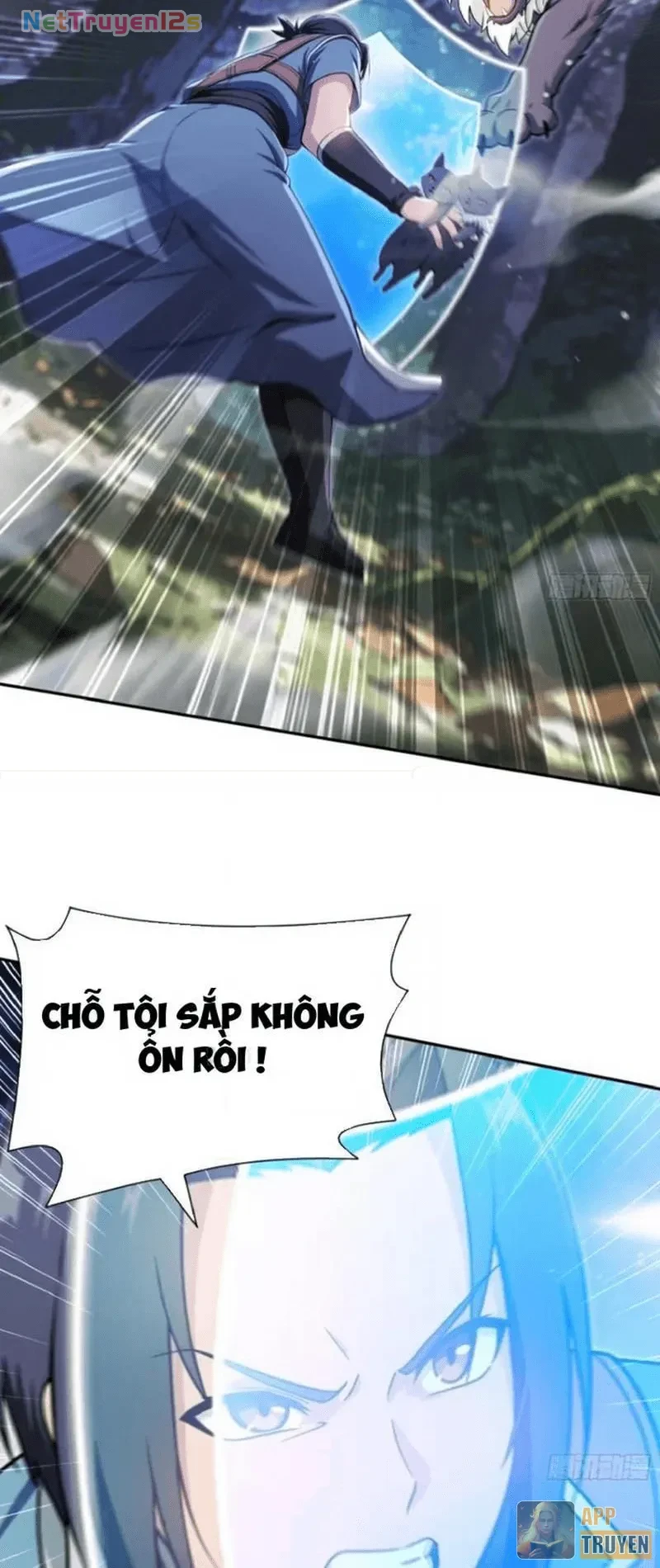 Ta, Người Chơi Mạnh Nhất Đã Trở Lại Rồi! Chapter 18 - 34