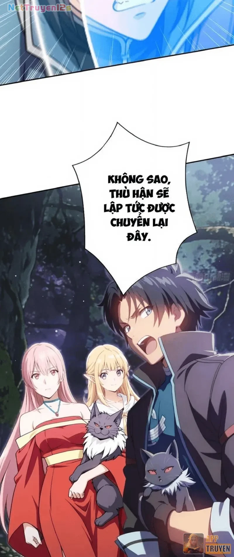 Ta, Người Chơi Mạnh Nhất Đã Trở Lại Rồi! Chapter 18 - 35