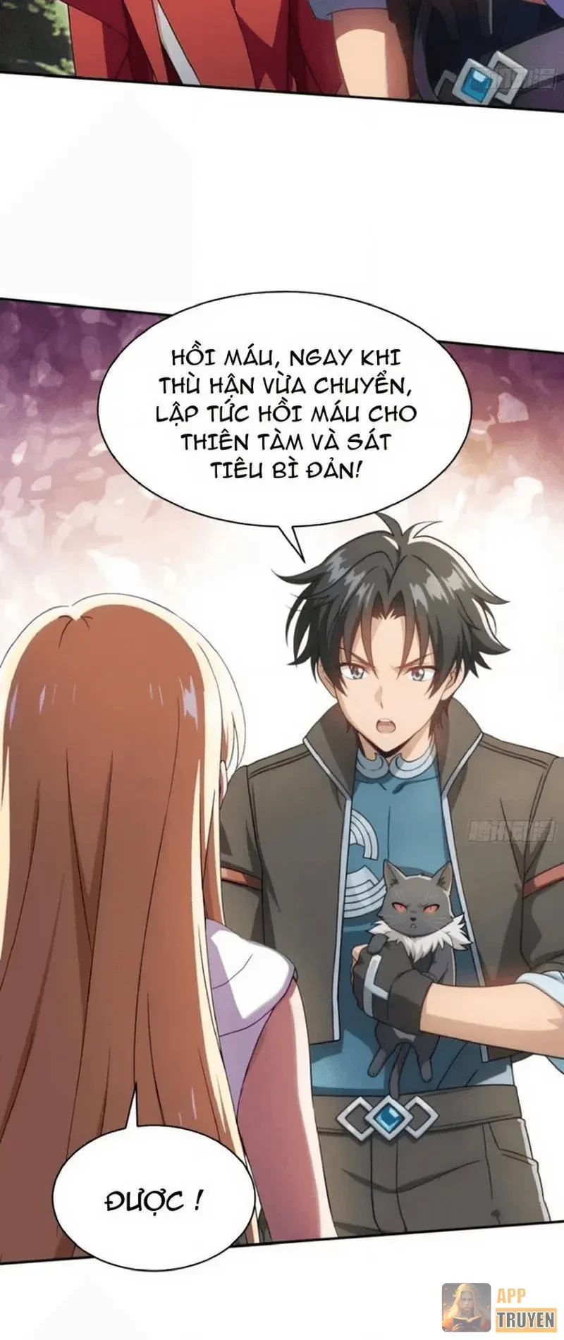 Ta, Người Chơi Mạnh Nhất Đã Trở Lại Rồi! Chapter 18 - 36