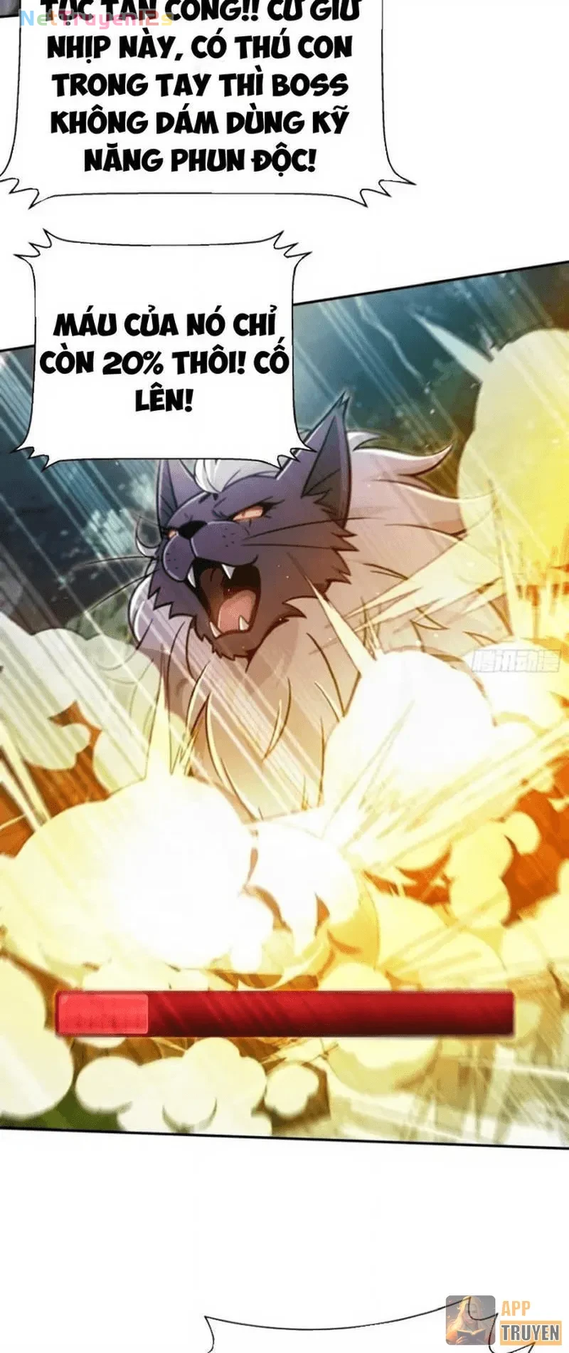 Ta, Người Chơi Mạnh Nhất Đã Trở Lại Rồi! Chapter 18 - 39