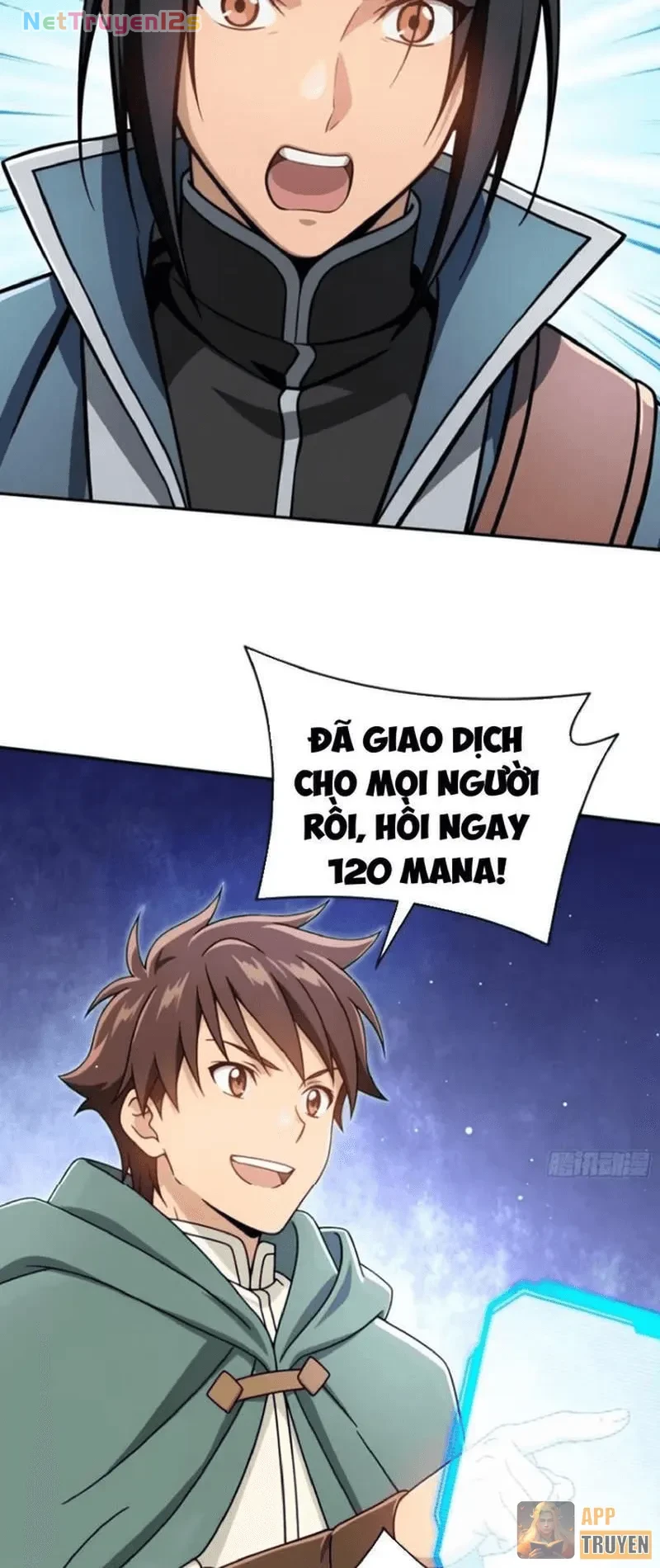 Ta, Người Chơi Mạnh Nhất Đã Trở Lại Rồi! Chapter 18 - 41