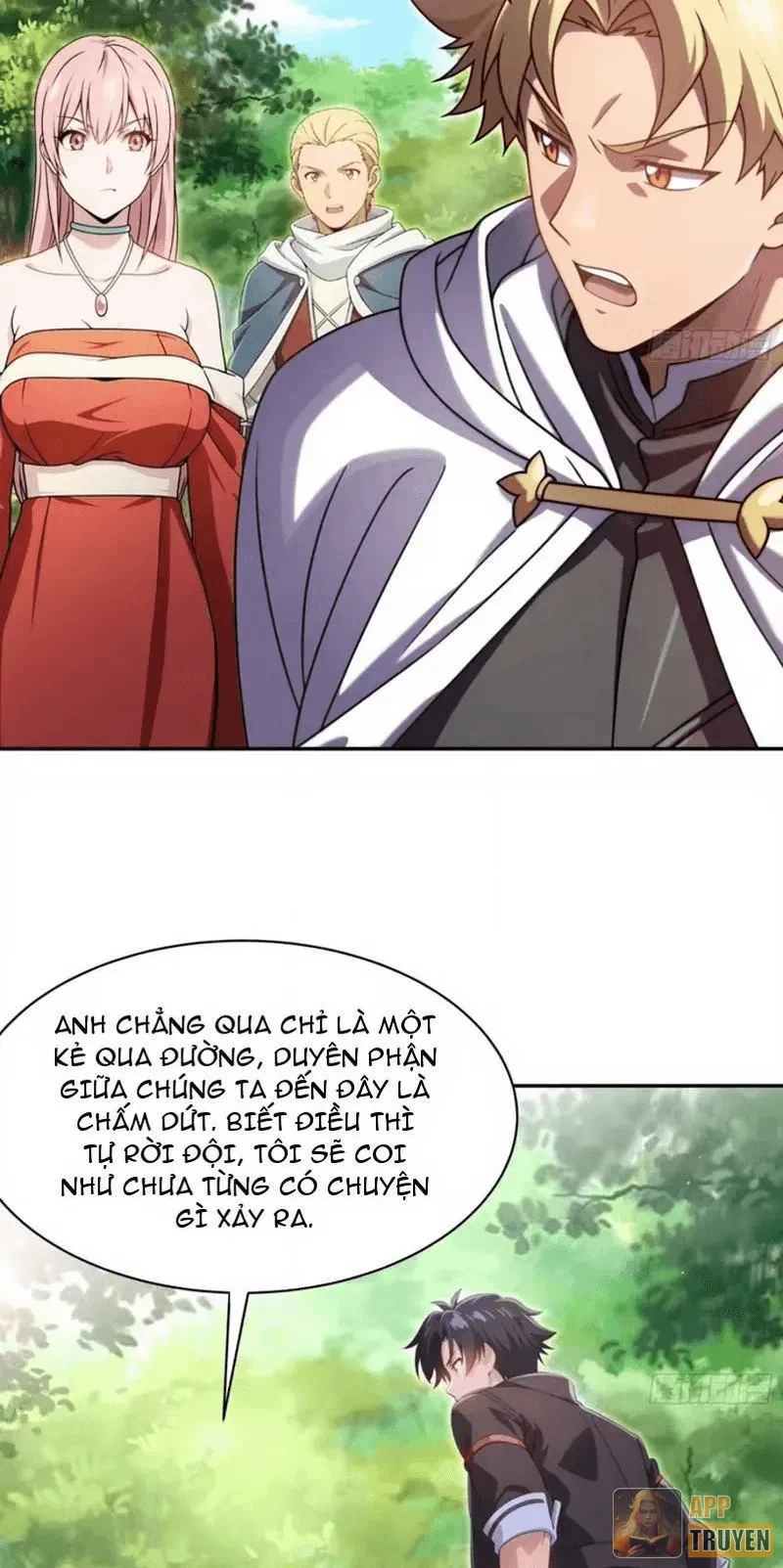 Ta, Người Chơi Mạnh Nhất Đã Trở Lại Rồi! Chapter 20 - 4