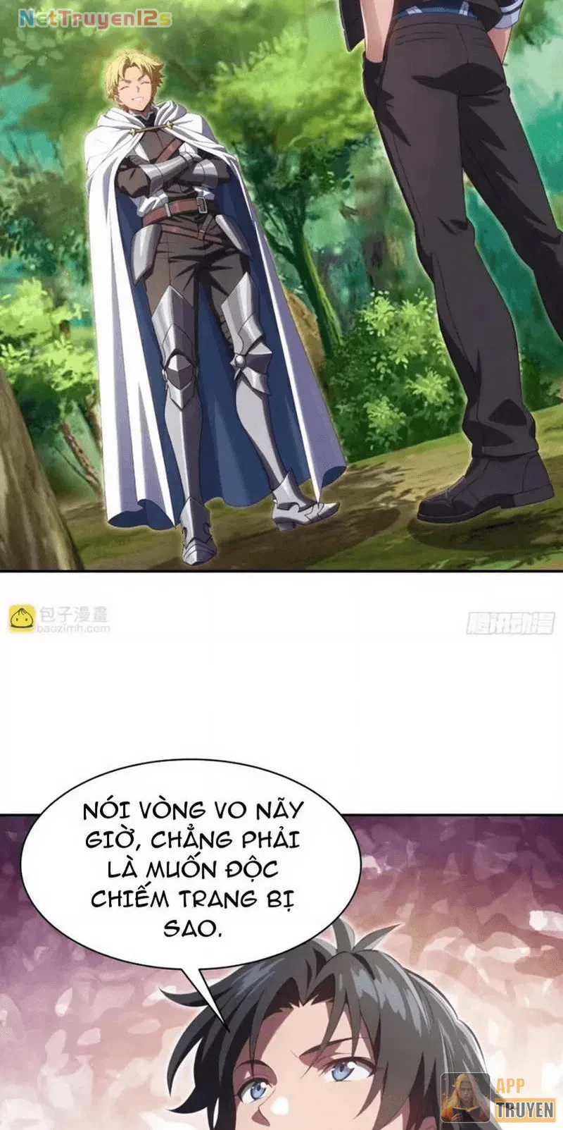 Ta, Người Chơi Mạnh Nhất Đã Trở Lại Rồi! Chapter 20 - 5