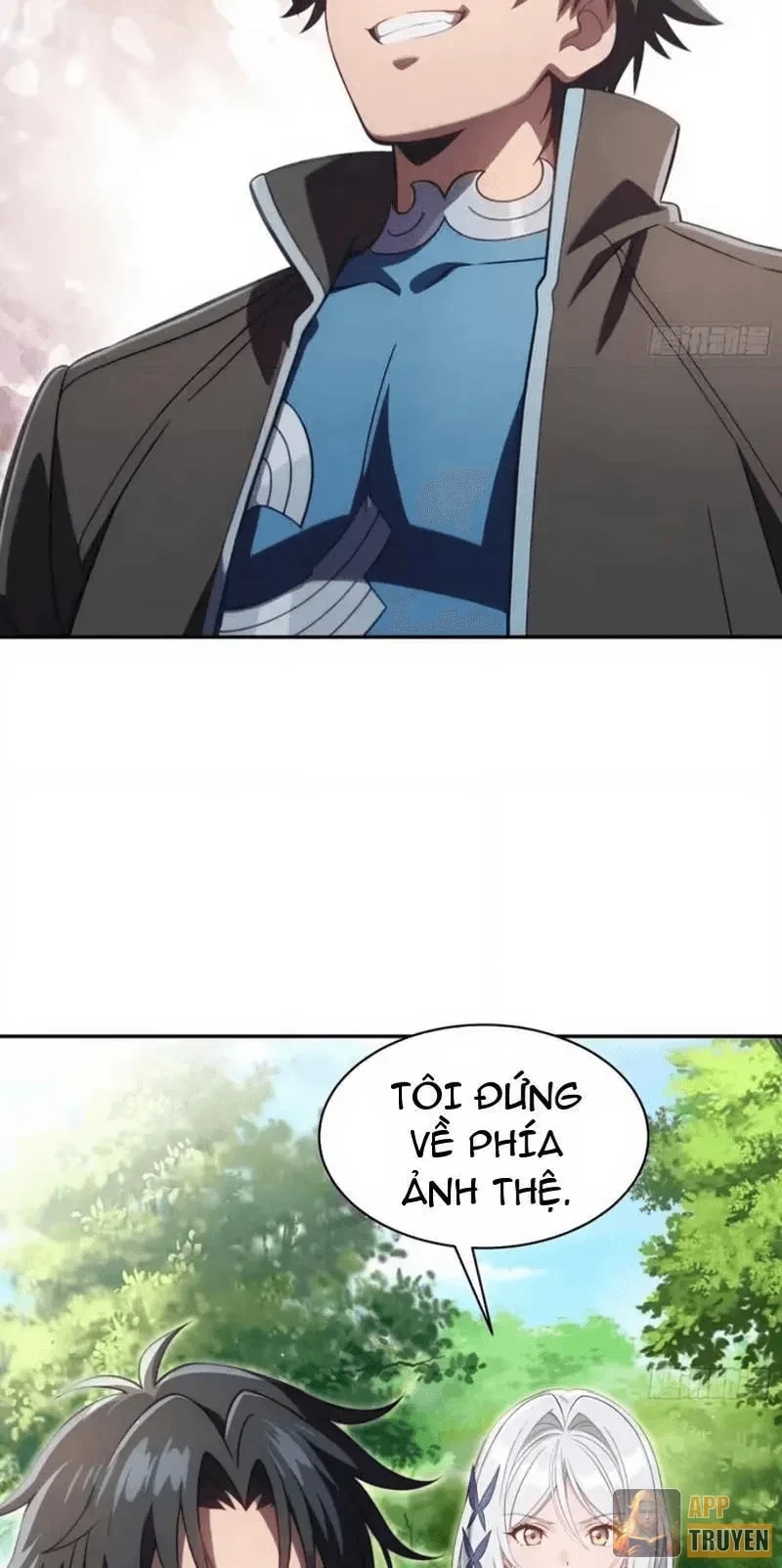 Ta, Người Chơi Mạnh Nhất Đã Trở Lại Rồi! Chapter 20 - 6