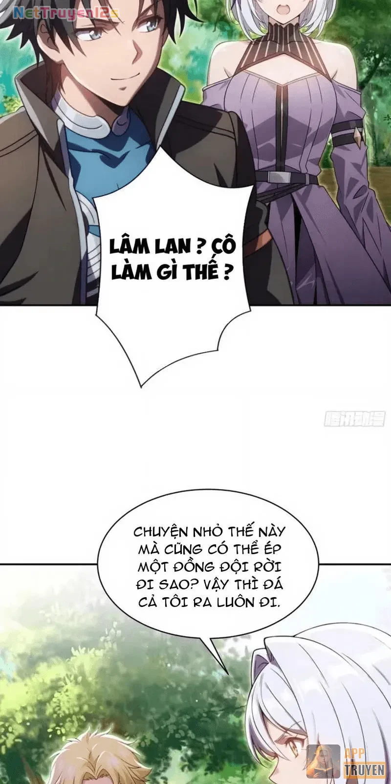 Ta, Người Chơi Mạnh Nhất Đã Trở Lại Rồi! Chapter 20 - 7